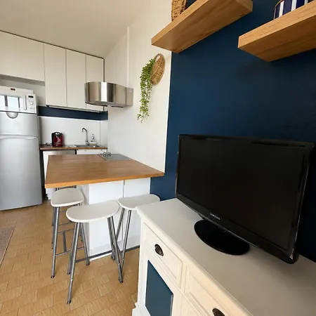 Avec Vue Mer, Terrasse, Parking Privé